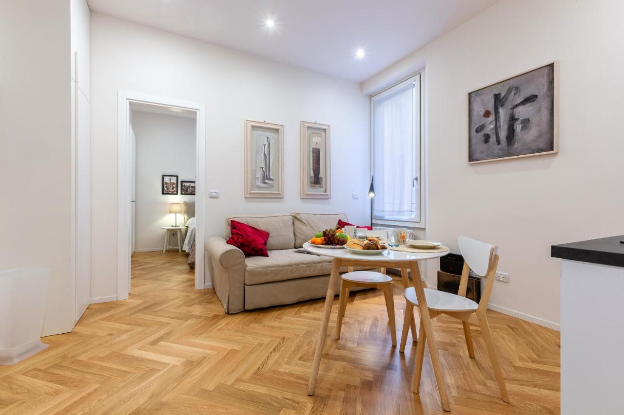 Bologna Piazza Del Nettuno Apartment Exterior foto